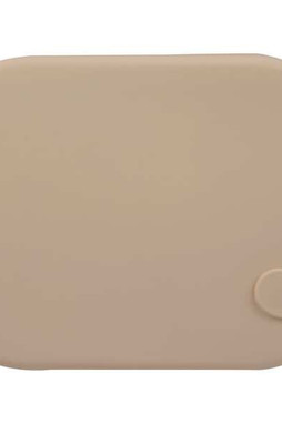 Silicone Bento Box with Air Valve - PCNA 7773-04