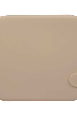 Caja Bento de silicona con válvula de aire - PCNA 7773-04