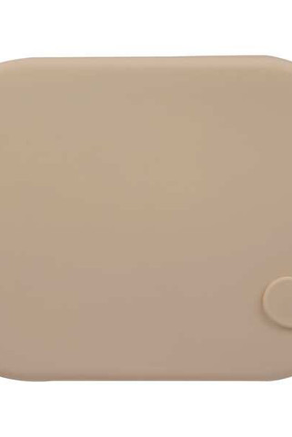 Silicone Bento Box with Air Valve - PCNA 7773-04