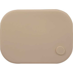 PCNA 7773-04 - Silicone Bento Box with Air Valve