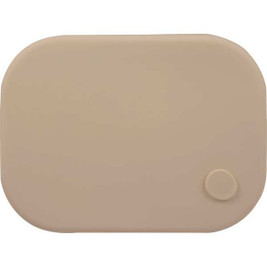 PCNA 7773-04 - Caja Bento de silicona con válvula de aire