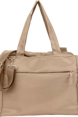 Daybreak Recycled Duffle - PCNA 9898-12