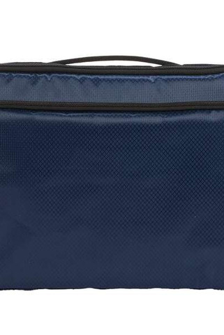 Diamond Ripstop Recycled 15" Laptop Sleeve - PCNA 9898-14