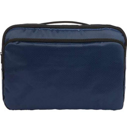 PCNA 9898-14 - Diamond Ripstop Recycled 15" Laptop Sleeve