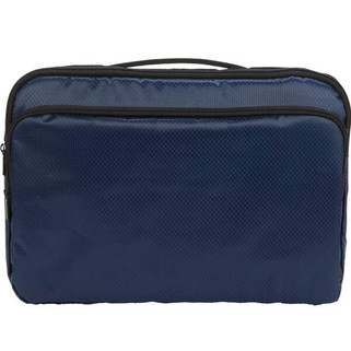 Diamond Ripstop Recycled 15" Laptop Sleeve - PCNA 9898-14