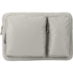 PCNA 9898-15 - Greenway Recycled 15" Laptop Sleeve