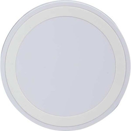 Almohadilla de carga inalámbrica Quake 2.0 de 15 W - PCNA 7143-78