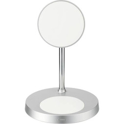 PCNA 7143-35 - MagClick™ Dual Fast Wireless Charging Stand w/Base