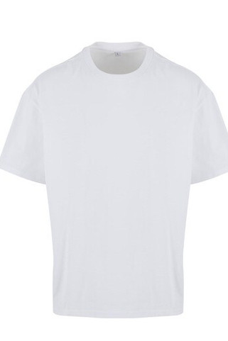 NEW MORNING STUDIOS NM003 - Oversized Jersey Tee