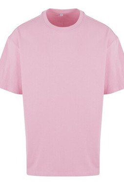 NEW MORNING STUDIOS NM003 - Oversized Jersey Tee