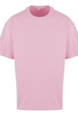 NEW MORNING STUDIOS NM003 - Oversized Jersey Tee