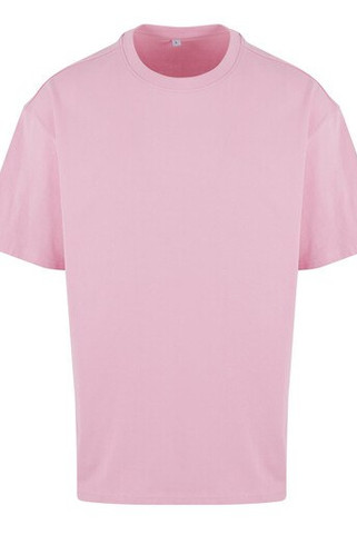 NEW MORNING STUDIOS NM003 - Oversized Jersey Tee