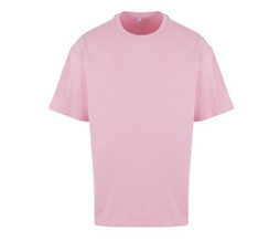 NEW MORNING STUDIOS NM003 - Oversized Jersey Tee