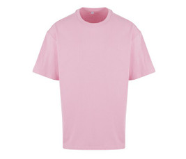 NEW MORNING STUDIOS NM003 - Oversized Jersey Tee