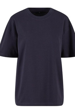 NEW MORNING STUDIOS NM003 - Oversized Jersey Tee