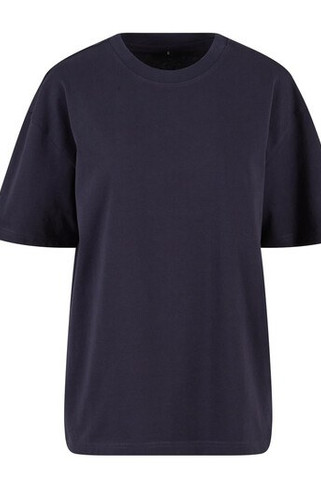 NEW MORNING STUDIOS NM003 - Tee-shirt oversize