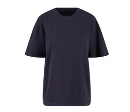 NEW MORNING STUDIOS NM003 - Oversized Jersey Tee