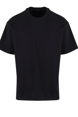 NEW MORNING STUDIOS NM003 - Oversized Jersey Tee