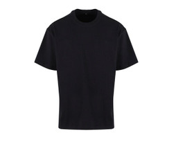 NEW MORNING STUDIOS NM003 - Oversized Jersey Tee