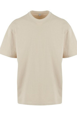 NEW MORNING STUDIOS NM003 - Oversized Jersey T-shirt