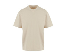 NEW MORNING STUDIOS NM003 - Tee-shirt oversize
