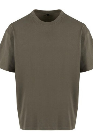 NEW MORNING STUDIOS NM003 - Tee-shirt oversize
