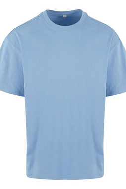 NEW MORNING STUDIOS NM003 - Oversized Jersey Tee