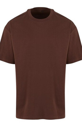 NEW MORNING STUDIOS NM003 - Oversized Jersey Tee