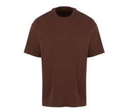 NEW MORNING STUDIOS NM003 - Oversized Jersey Tee