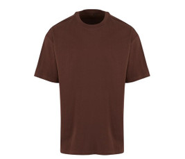NEW MORNING STUDIOS NM003 - Oversized Jersey Tee