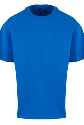 NEW MORNING STUDIOS NM003 - Oversized Jersey Tee