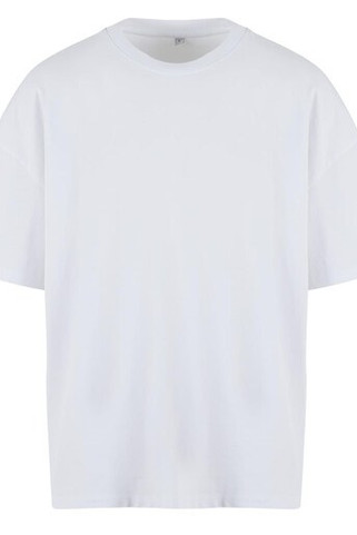 NEW MORNING STUDIOS NM004 - Heavy Jersey Oversized Tee