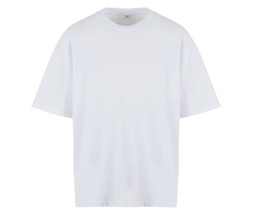 NEW MORNING STUDIOS NM004 - Heavy Jersey Oversized Tee