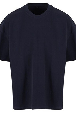 NEW MORNING STUDIOS NM004 - Heavy Jersey Oversized Tee