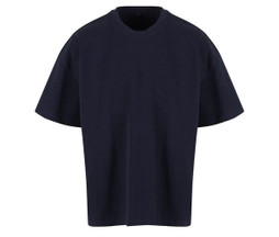 NEW MORNING STUDIOS NM004 - Tee-shirt oversize lourd