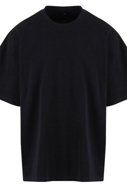 NEW MORNING STUDIOS NM004 - Heavy Jersey Oversized Tee