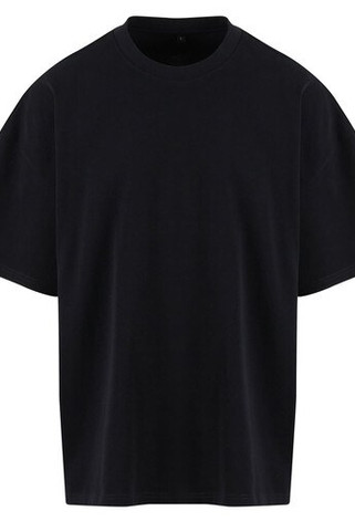 NEW MORNING STUDIOS NM004 - Heavy Jersey Oversized Tee
