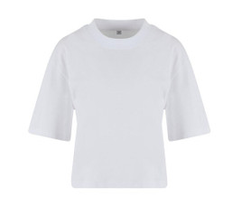 NEW MORNING STUDIOS NM008 - Ladies Oversized Tee