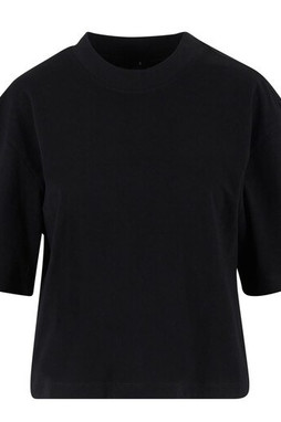 NEW MORNING STUDIOS NM008 - Ladies Oversized Tee