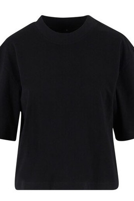 NEW MORNING STUDIOS NM008 - Ladies Oversized Tee