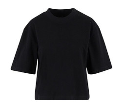 NEW MORNING STUDIOS NM008 - Ladies Oversized Tee