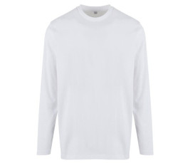 NEW MORNING STUDIOS NM009 - Regular Fit Longsleeve