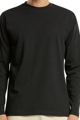 NEW MORNING STUDIOS NM009 - Regular Fit Longsleeve