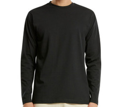 NEW MORNING STUDIOS NM009 - Regular Fit Longsleeve