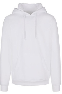 NEW MORNING STUDIOS NM010 - Basis Hættetrøje