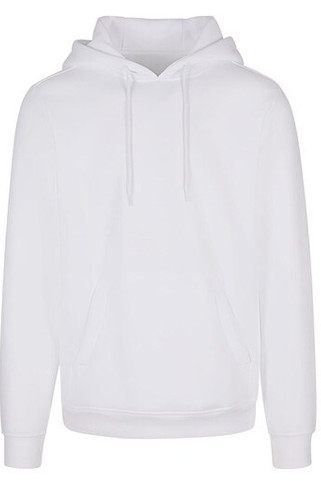 NEW MORNING STUDIOS NM010 - Basic Hoody