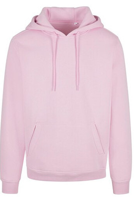 NEW MORNING STUDIOS NM010 - Basic Hoody