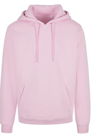 NEW MORNING STUDIOS NM010 - Grunnleggende Hoody