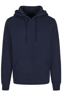 NEW MORNING STUDIOS NM010 - Basic Hoody