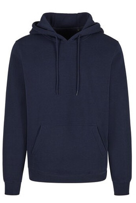 NEW MORNING STUDIOS NM010 - Basic Hoody